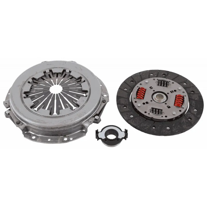 Kit d'embrayage SACHS 3000 857 701