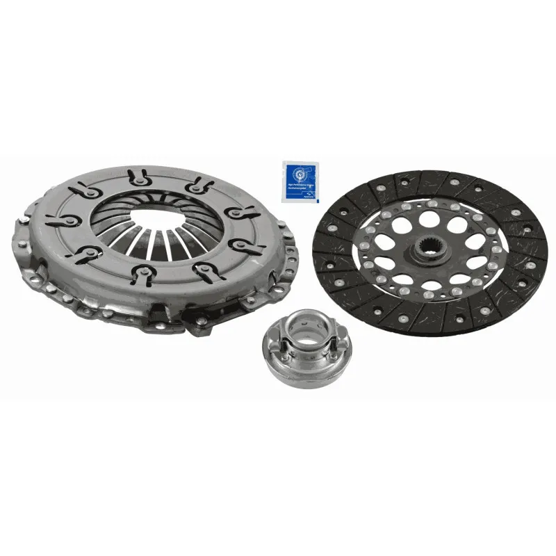 Kit d'embrayage SACHS 3000 858 201