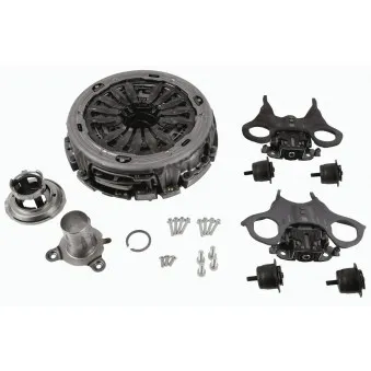 Kit d'embrayage SACHS 3000 943 006