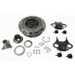Kit d'embrayage SACHS 3000 943 007 - Visuel 1