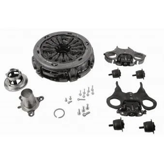 Kit d'embrayage SACHS 3000 943 009