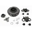 Kit d'embrayage SACHS 3000 943 009 - Visuel 2