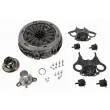 Kit d'embrayage SACHS 3000 943 010 - Visuel 1