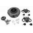 Kit d'embrayage SACHS 3000 943 010 - Visuel 2