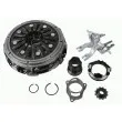 Kit d'embrayage SACHS 3000 944 001 - Visuel 1