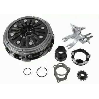 Kit d'embrayage SACHS 3000 944 001