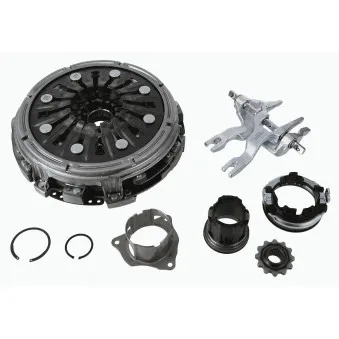 Kit d'embrayage SACHS 3000 944 002