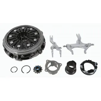 Kit d'embrayage SACHS 3000 944 003