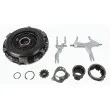 Kit d'embrayage SACHS 3000 944 003 - Visuel 2