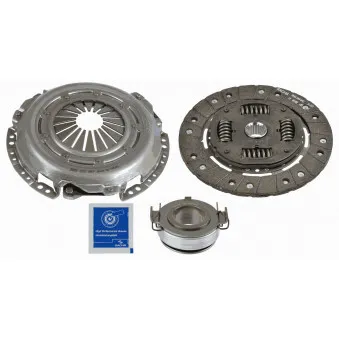 Kit d'embrayage SACHS 3000 950 003