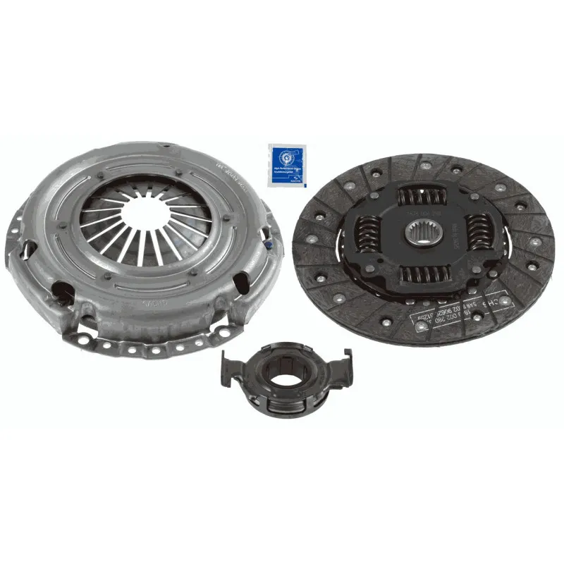 Kit d'embrayage SACHS 3000 950 007