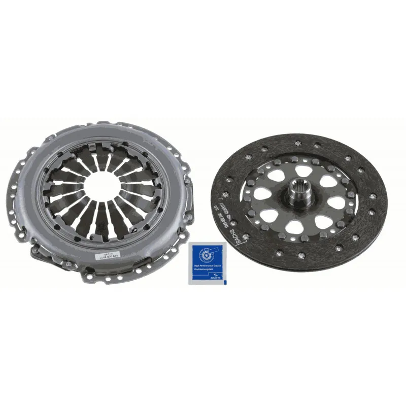 Kit d'embrayage SACHS 3000 950 013