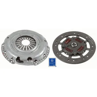 Kit d'embrayage SACHS 3000 950 016