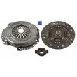 Kit d'embrayage SACHS 3000 950 020 - Visuel 1