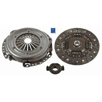Kit d'embrayage SACHS 3000 950 020
