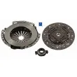 Kit d'embrayage SACHS 3000 950 020 - Visuel 2