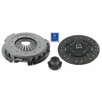 Kit d'embrayage SACHS 3000 950 021