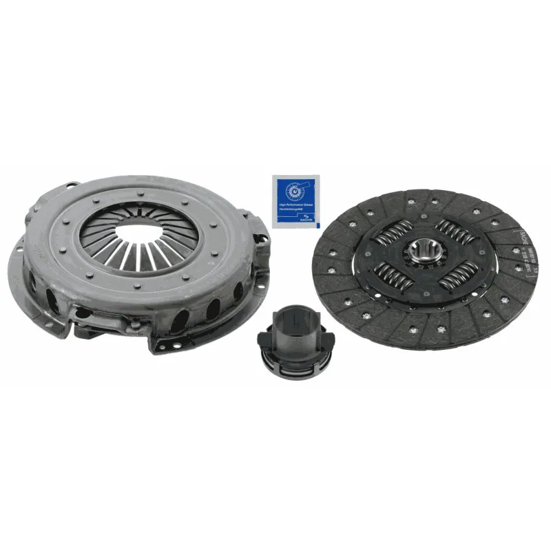 Kit d'embrayage SACHS 3000 950 021