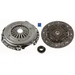 Kit d'embrayage SACHS 3000 950 028 - Visuel 1