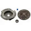 Kit d'embrayage SACHS 3000 950 028 - Visuel 2