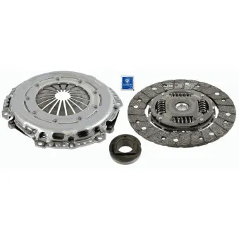 Kit d'embrayage SACHS 3000 950 061