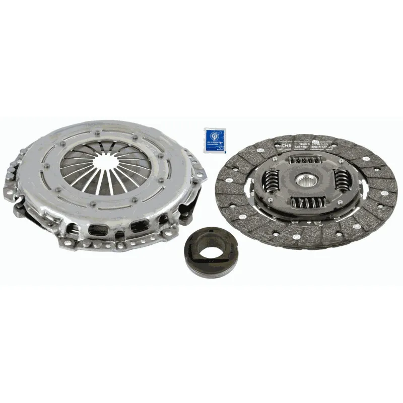 Kit d'embrayage SACHS 3000 950 061