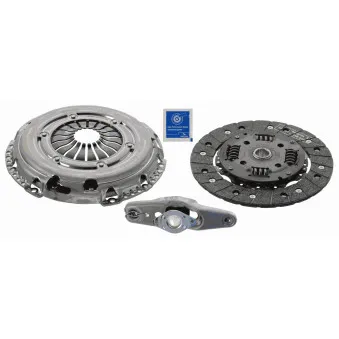 Kit d'embrayage SACHS 3000 950 067