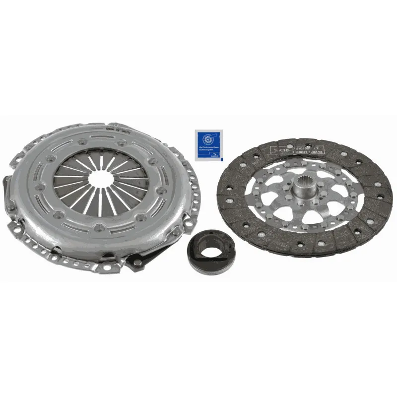 Kit d'embrayage SACHS 3000 950 090