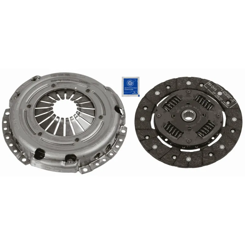 Kit d'embrayage SACHS 3000 950 096