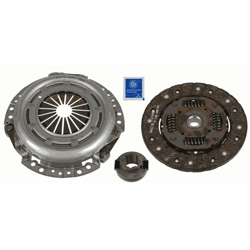 Kit d'embrayage SACHS 3000 950 097