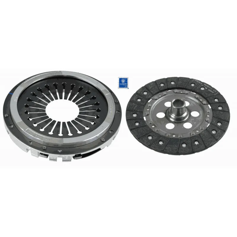 Kit d'embrayage SACHS 3000 950 104