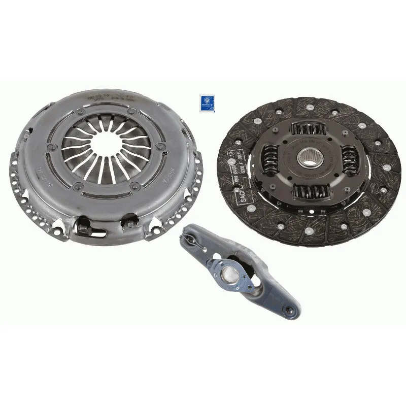 Kit d'embrayage SACHS 3000 950 105