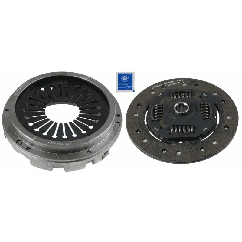 Kit d'embrayage SACHS 3000 950 110