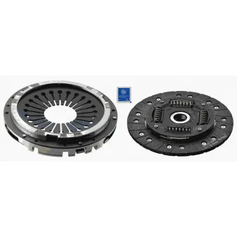 Kit d'embrayage SACHS 3000 950 116