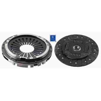 Kit d'embrayage SACHS 3000 950 125