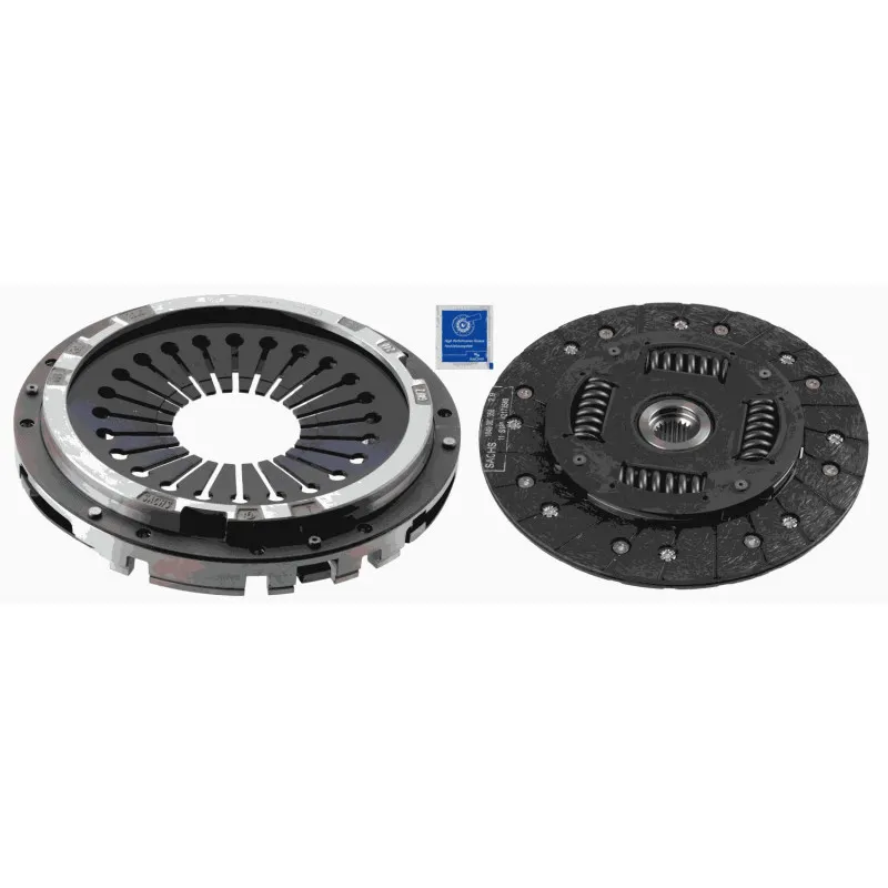 Kit d'embrayage SACHS 3000 950 125