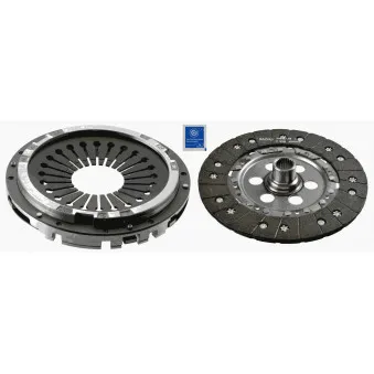 Kit d'embrayage SACHS 3000 950 191
