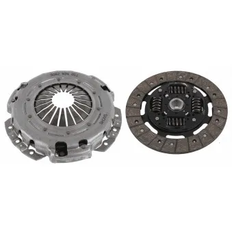 Kit d'embrayage SACHS 3000 950 551