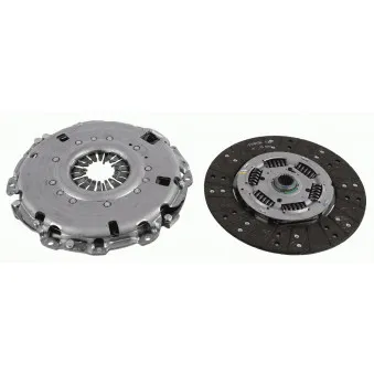 Kit d'embrayage SACHS 3000 950 689