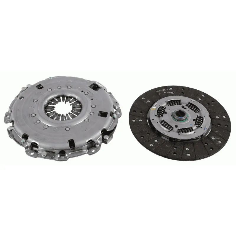 Kit d'embrayage SACHS 3000 950 689