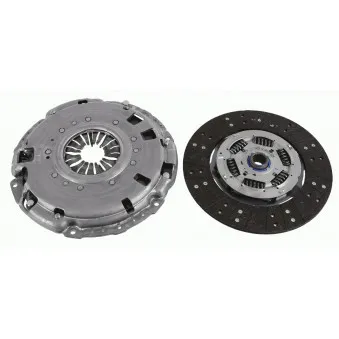 Kit d'embrayage SACHS 3000 950 692