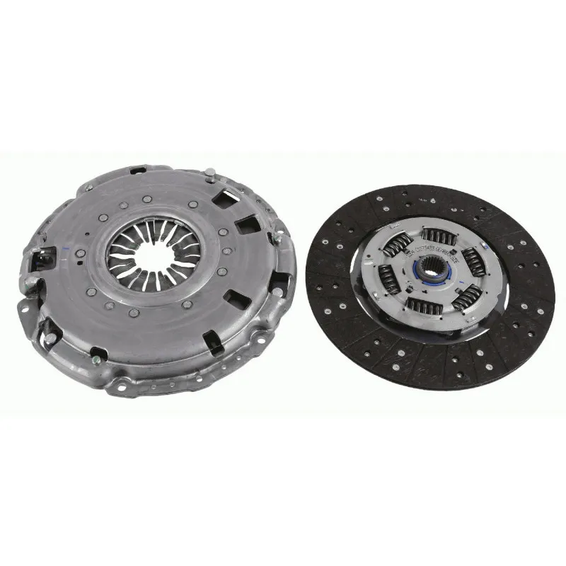 Kit d'embrayage SACHS 3000 950 692