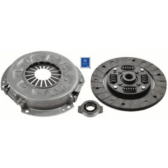 Kit d'embrayage SACHS 3000 950 703