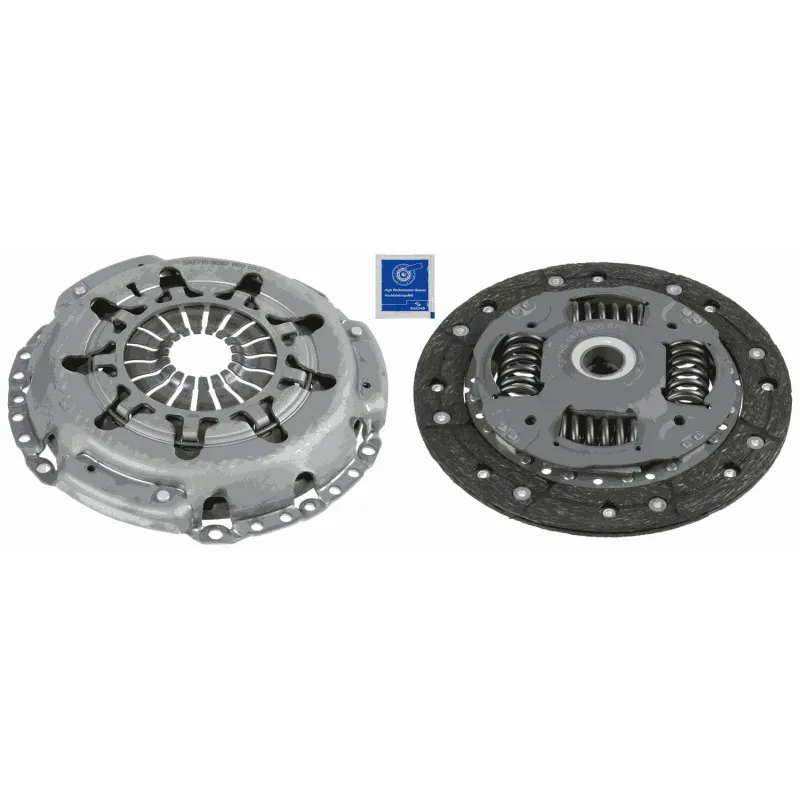Kit d'embrayage SACHS 3000 950 708