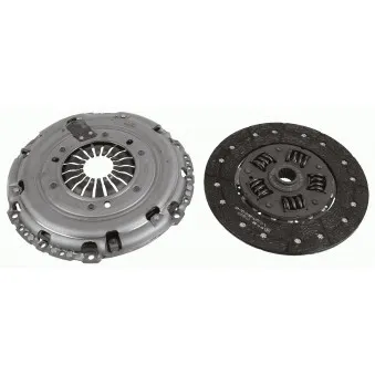 Kit d'embrayage SACHS 3000 950 736