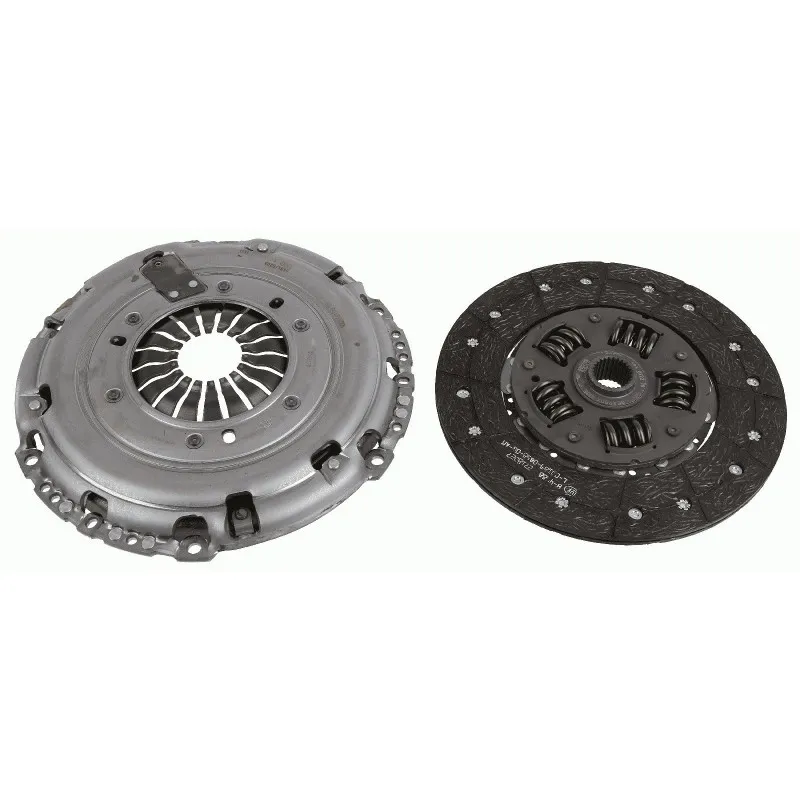 Kit d'embrayage SACHS 3000 950 736