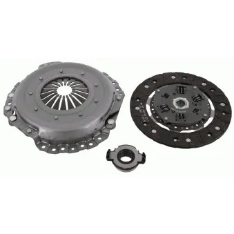 Kit d'embrayage SACHS 3000 950 783