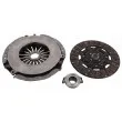 Kit d'embrayage SACHS 3000 950 784 - Visuel 2