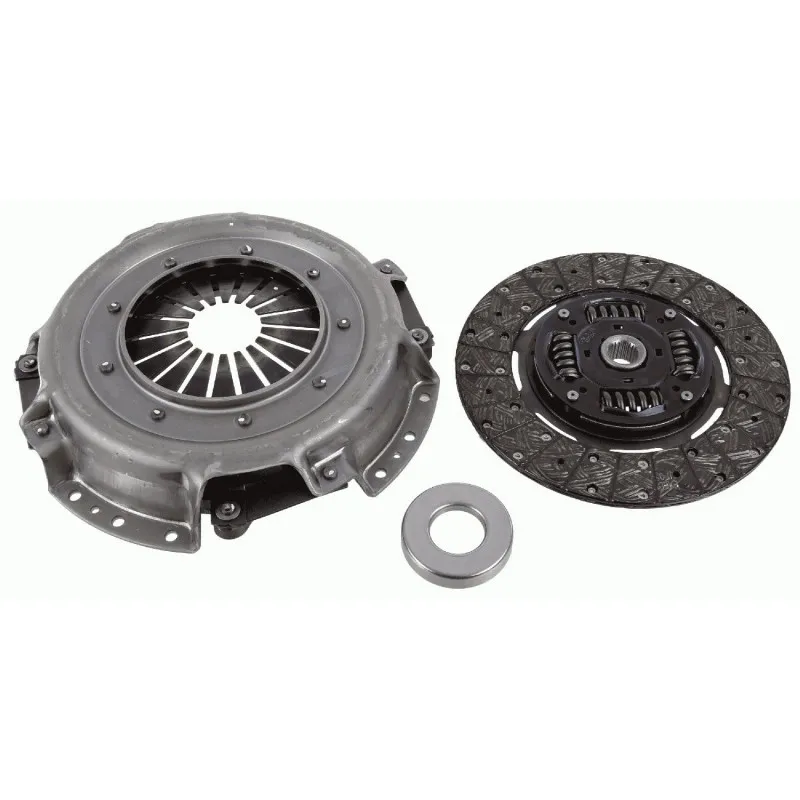 Kit d'embrayage SACHS 3000 950 785