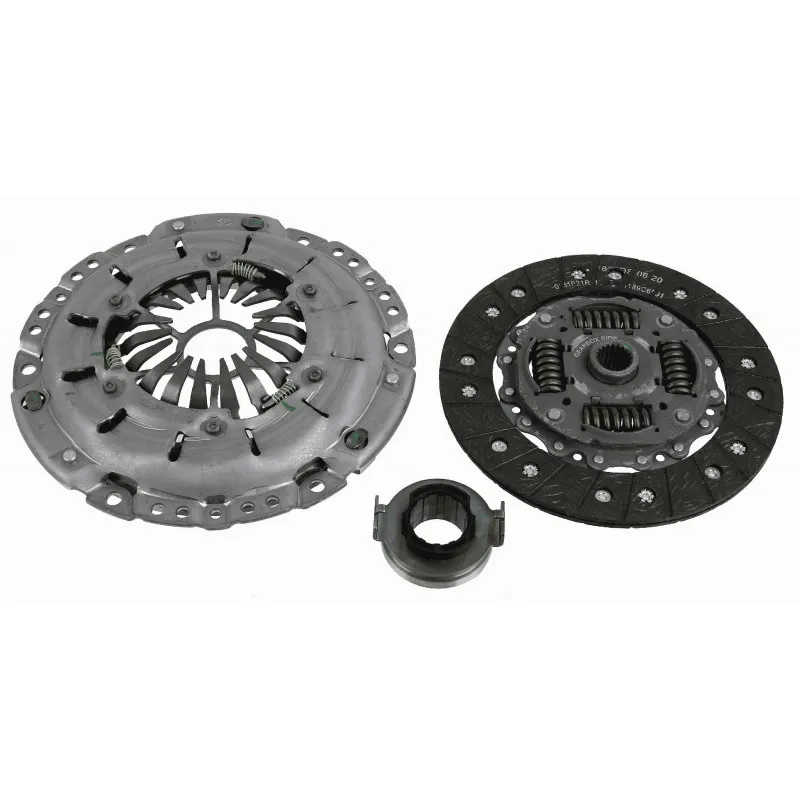 Kit d'embrayage SACHS 3000 950 790